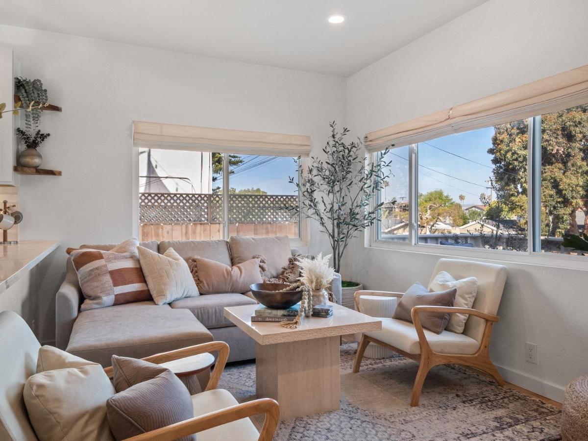 Luxe Ob Retreat Sauna Bikes Beach Nearby San Diego Dış mekan fotoğraf