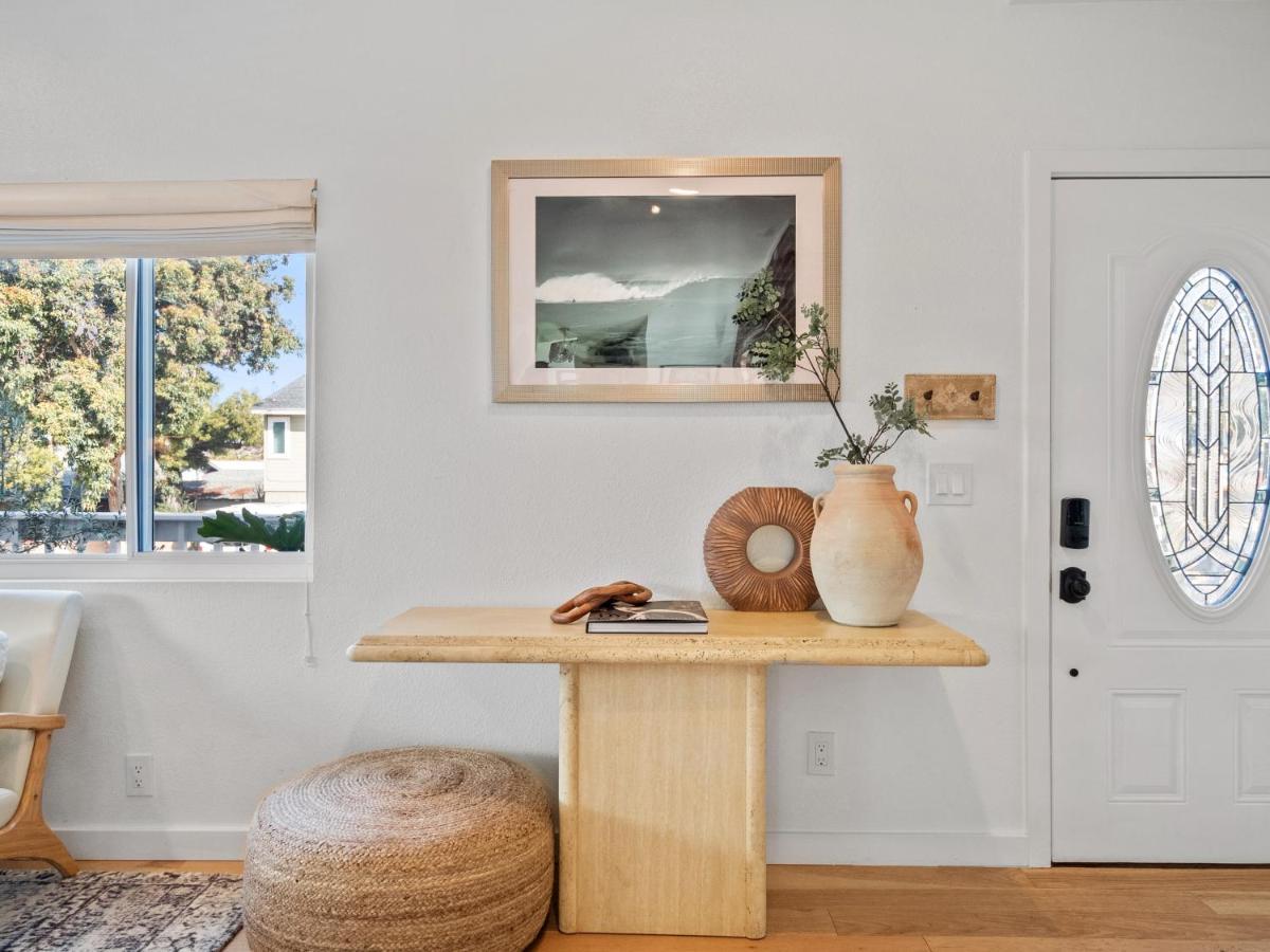 Luxe Ob Retreat Sauna Bikes Beach Nearby San Diego Dış mekan fotoğraf