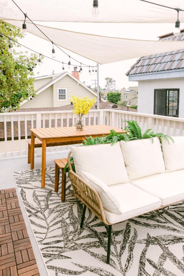Luxe Ob Retreat Sauna Bikes Beach Nearby San Diego Dış mekan fotoğraf